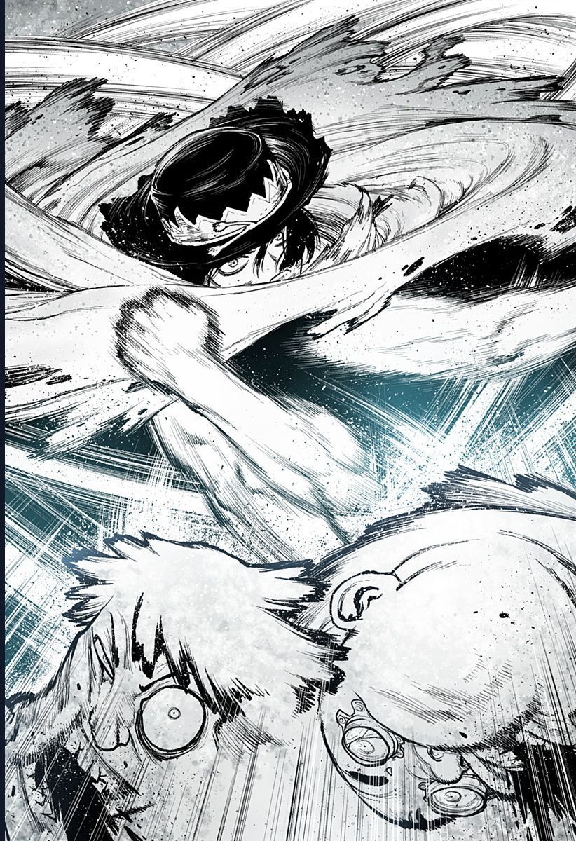 The Marshal King Chapter 17 - 23