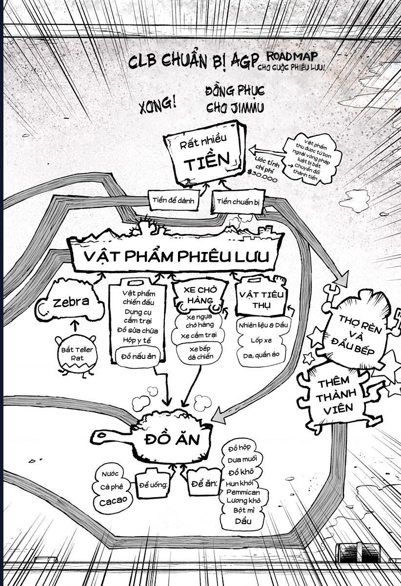 The Marshal King Chapter 17 - 27