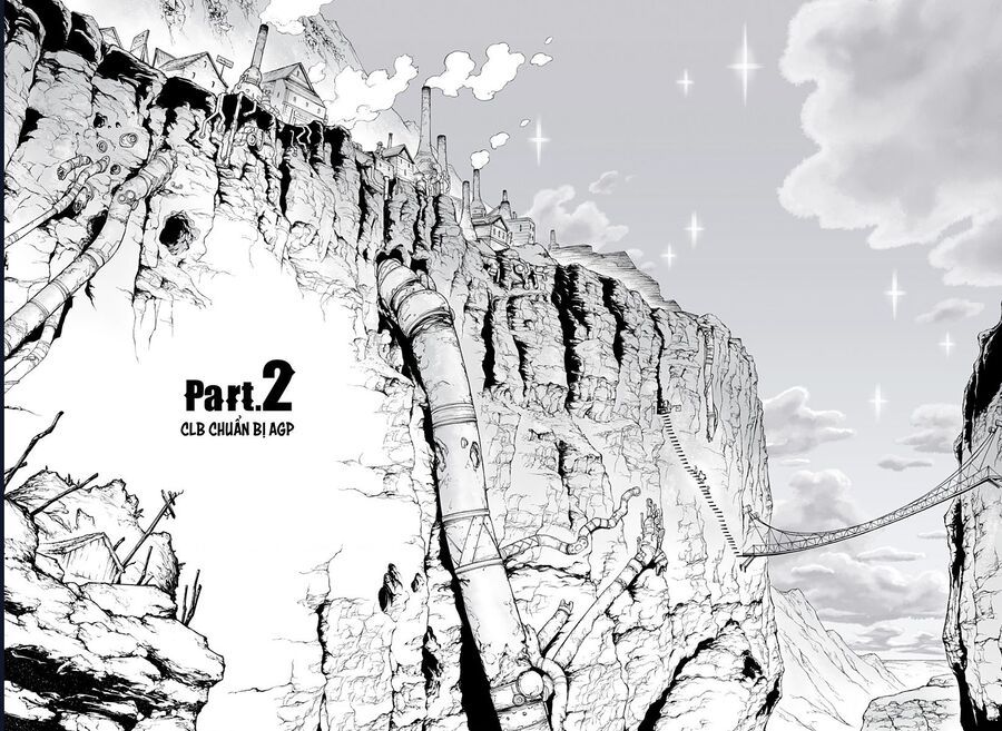 The Marshal King Chapter 17 - 8