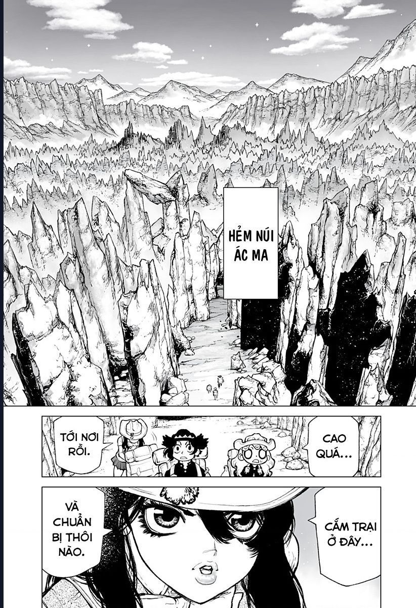 The Marshal King Chapter 18 - 13