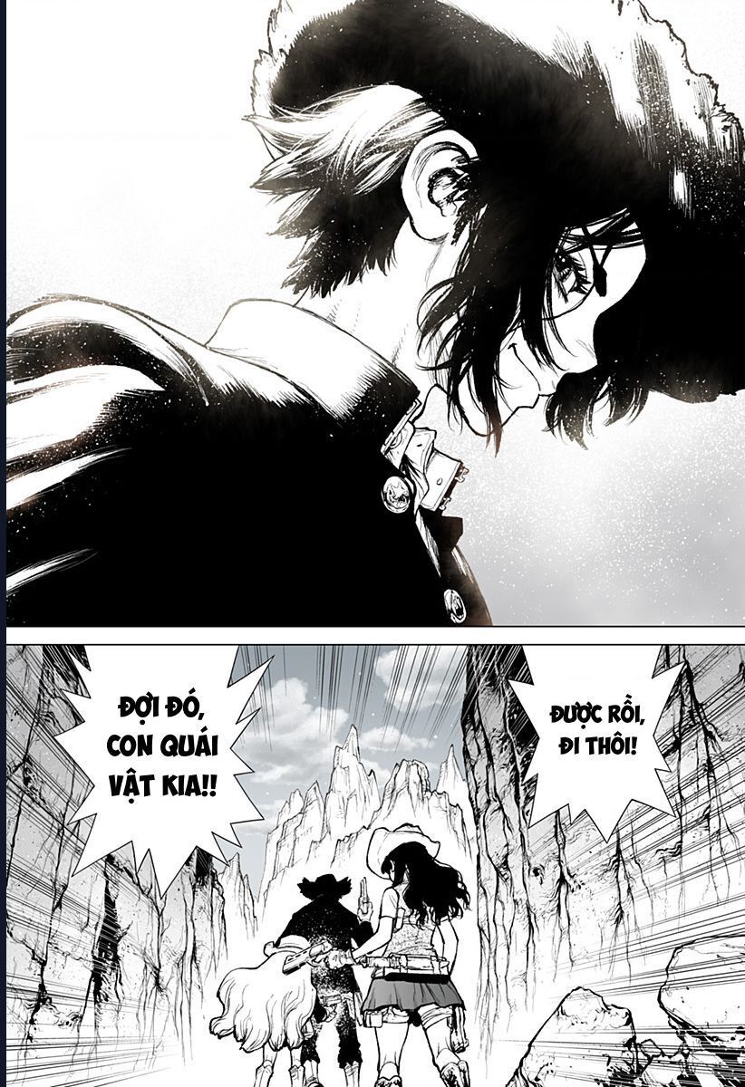 The Marshal King Chapter 18 - 15