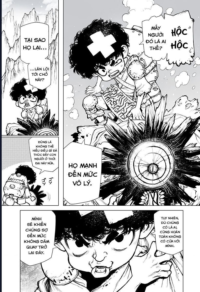 The Marshal King Chapter 19 - 13