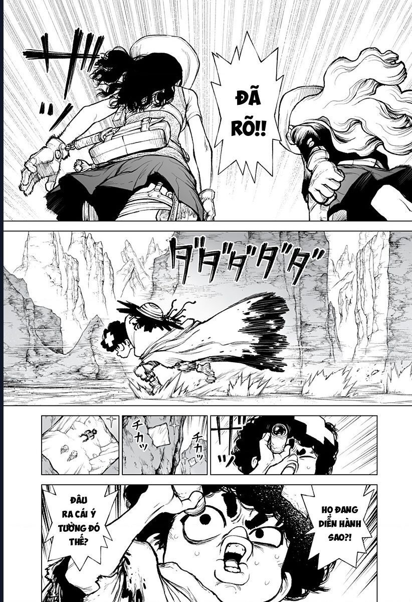 The Marshal King Chapter 19 - 19