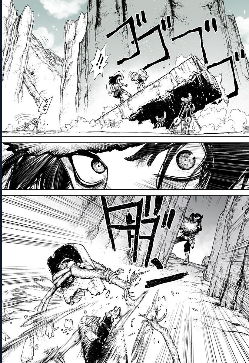 The Marshal King Chapter 19 - 22