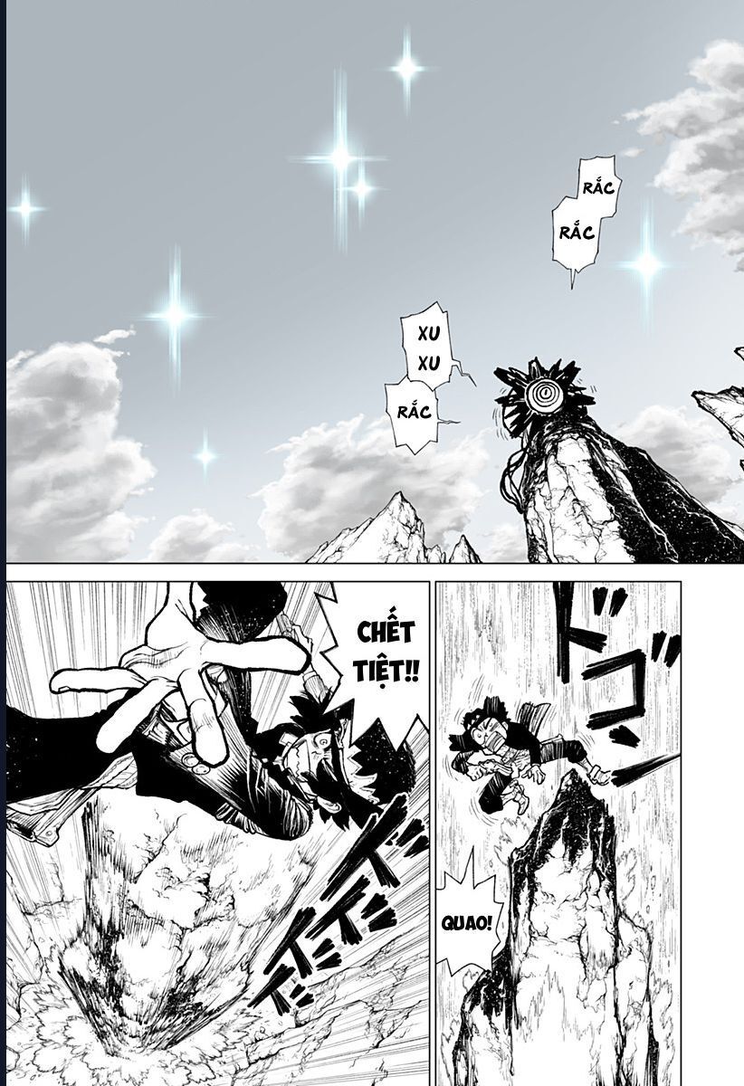 The Marshal King Chapter 19 - 4