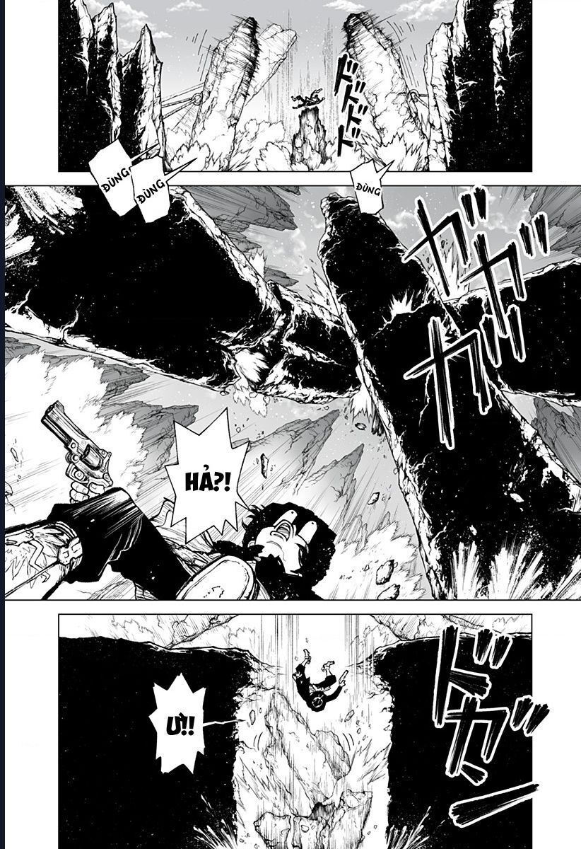 The Marshal King Chapter 19 - 5