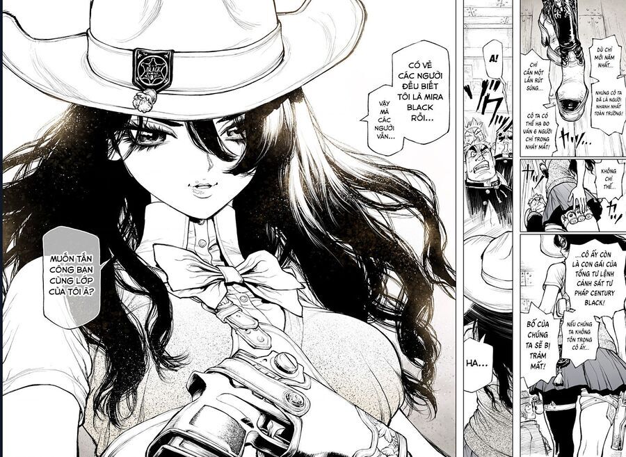 The Marshal King Chapter 2 - 14