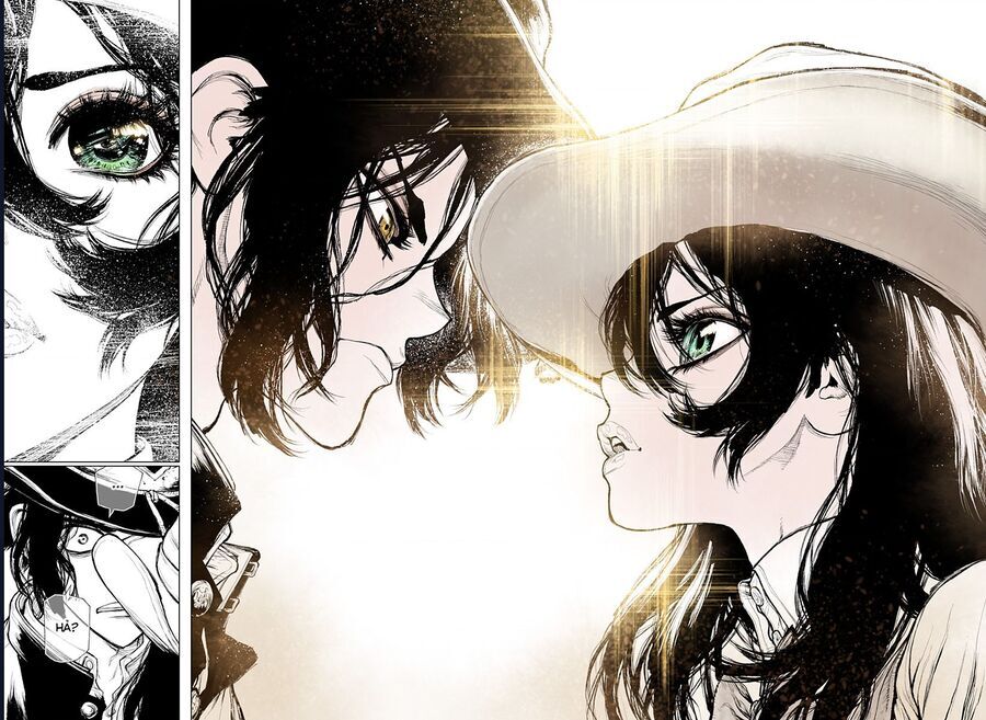 The Marshal King Chapter 2 - 23