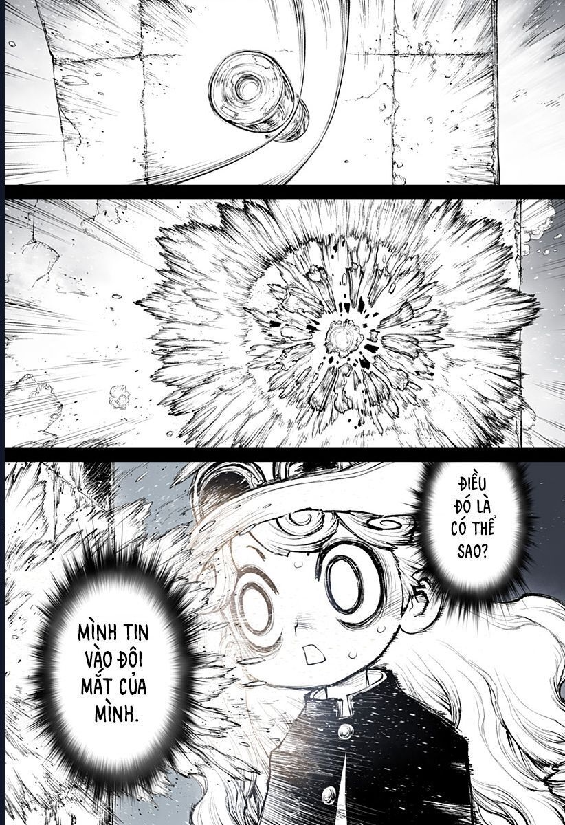 The Marshal King Chapter 2 - 29