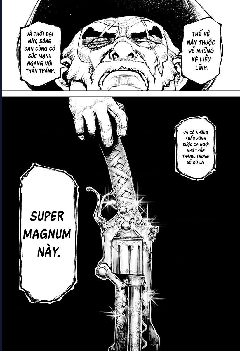 The Marshal King Chapter 2 - 31