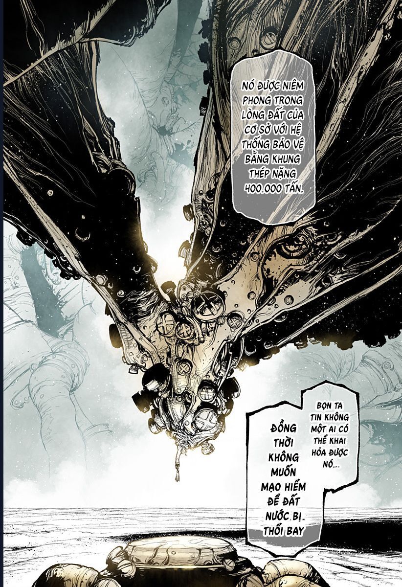 The Marshal King Chapter 2 - 34