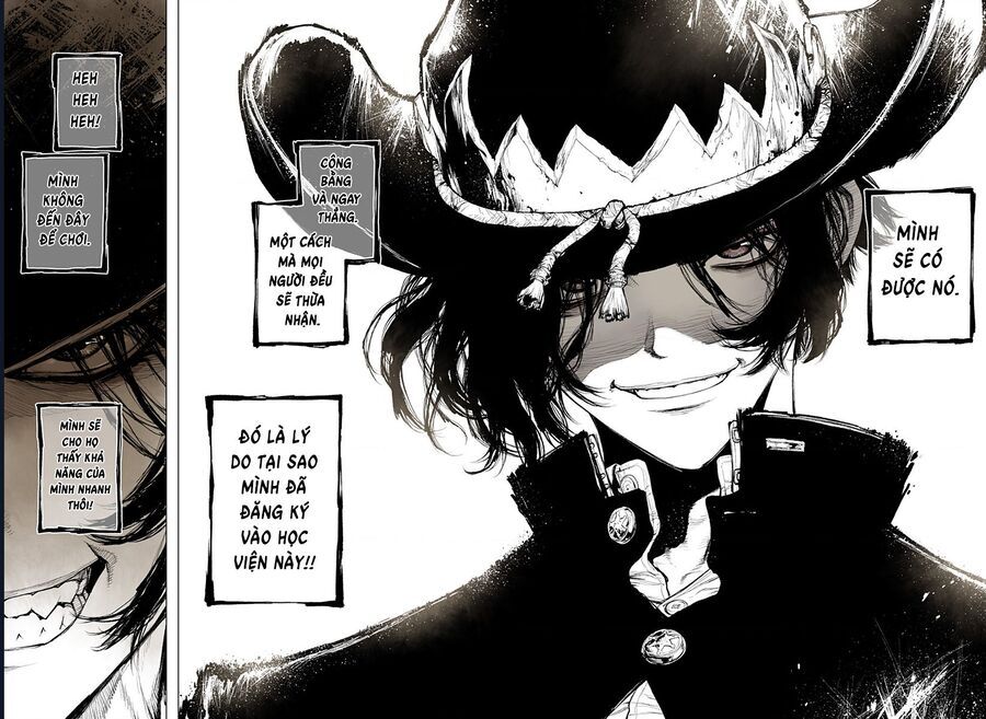 The Marshal King Chapter 2 - 36