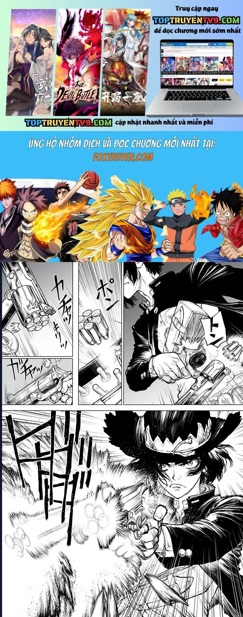 The Marshal King Chapter 20 - 2