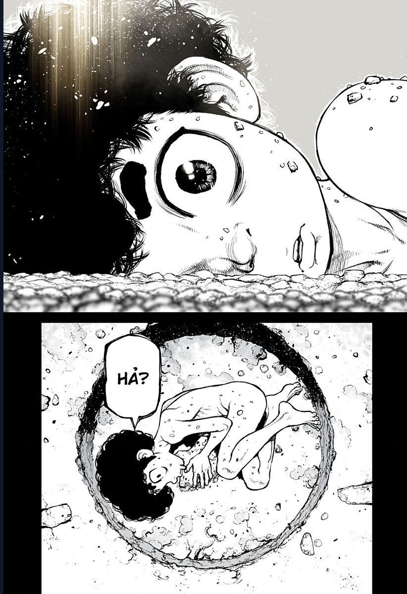 The Marshal King Chapter 20 - 19