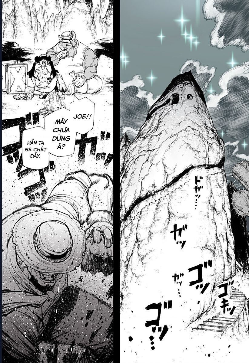 The Marshal King Chapter 21 - 13