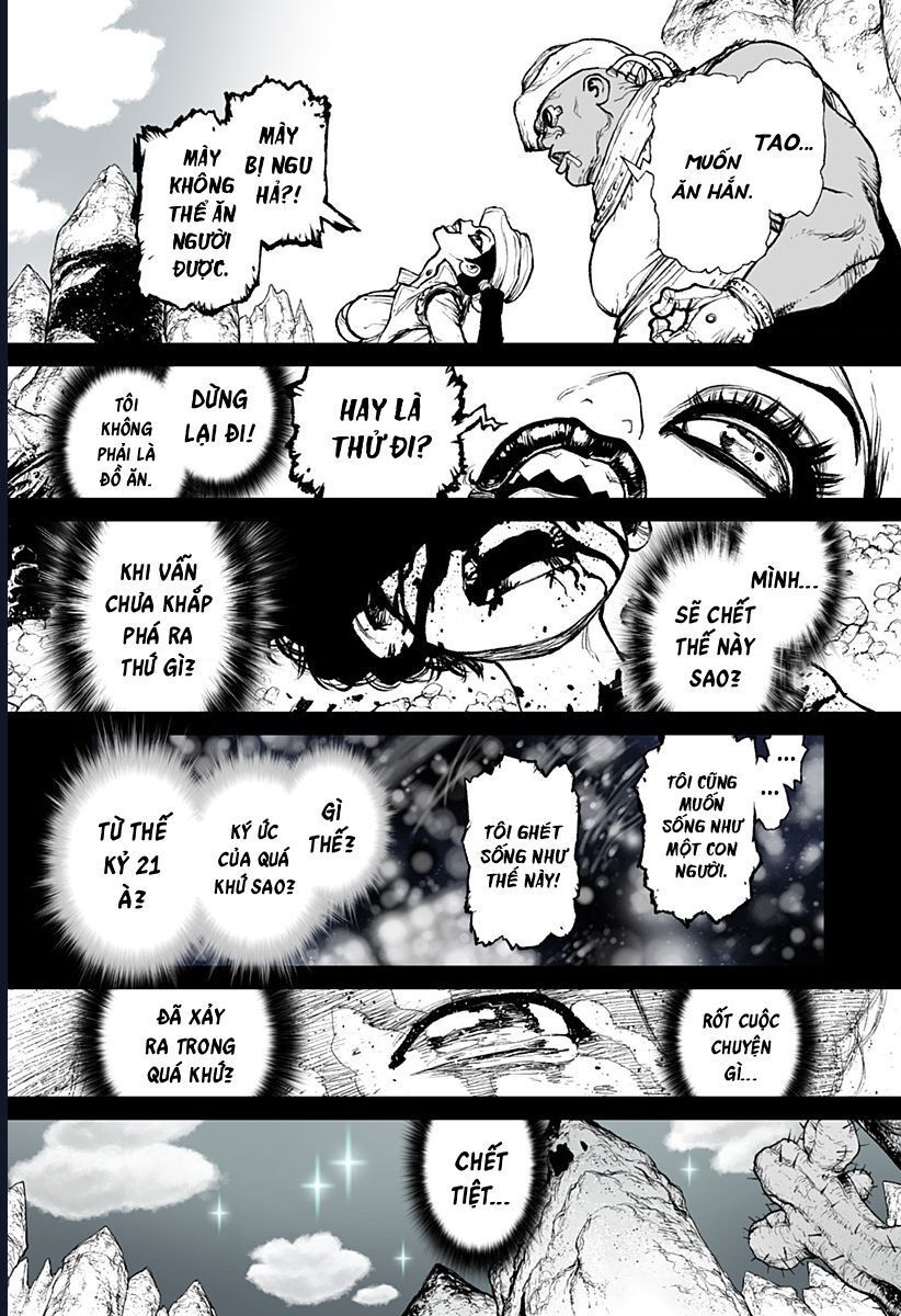 The Marshal King Chapter 21 - 15