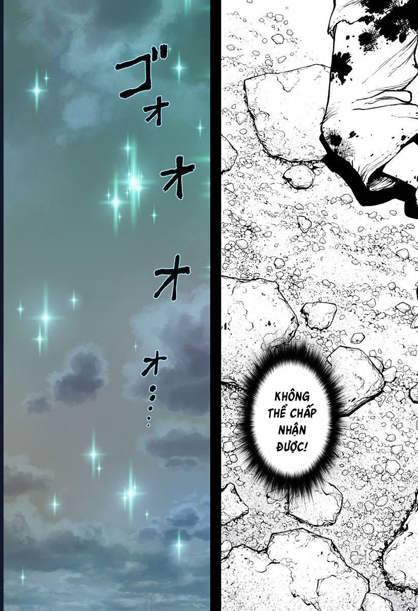 The Marshal King Chapter 21 - 18