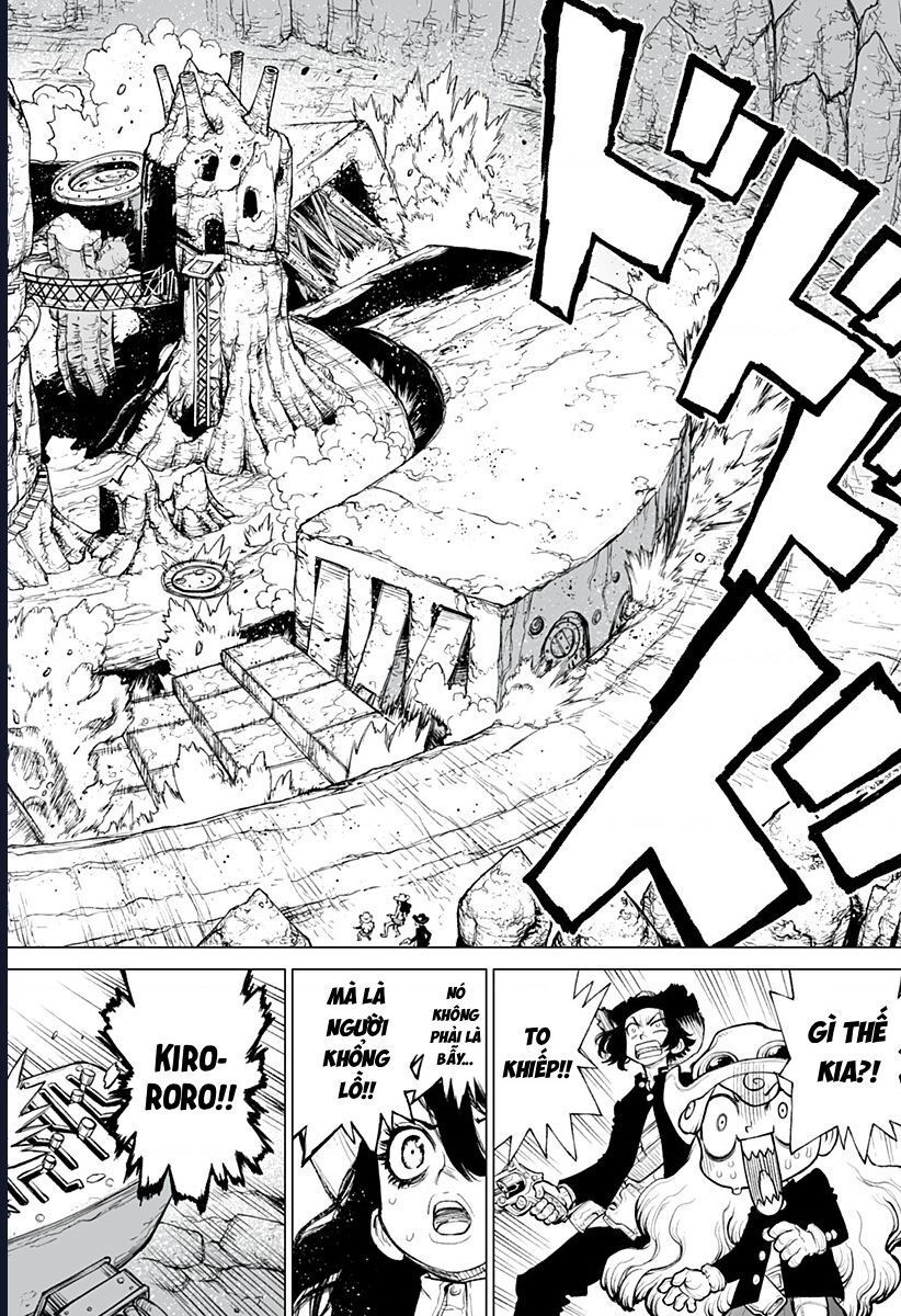 The Marshal King Chapter 21 - 27