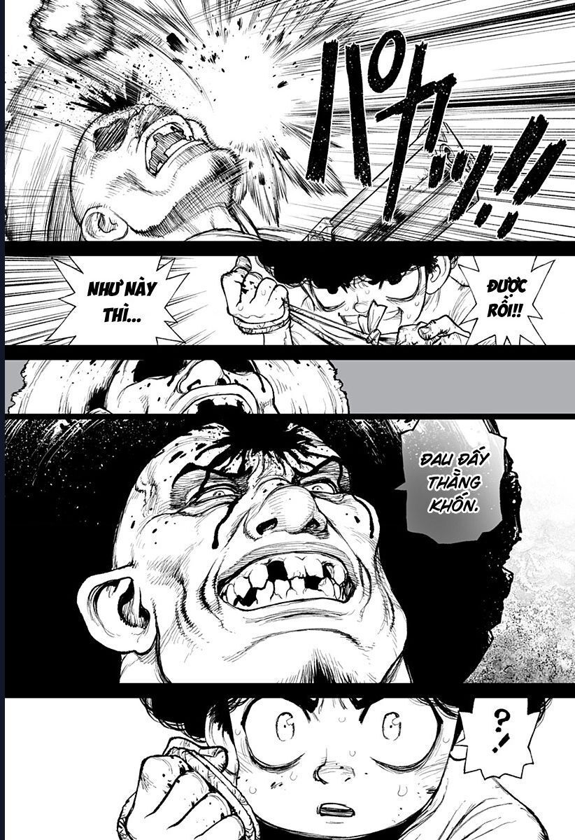 The Marshal King Chapter 21 - 10