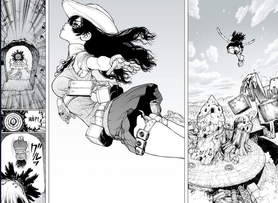 The Marshal King Chapter 22 - 12