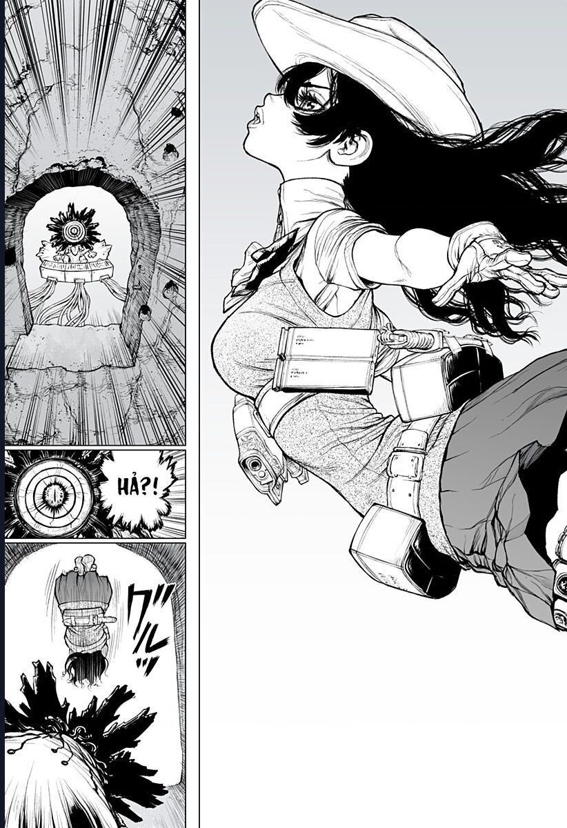 The Marshal King Chapter 22 - 13