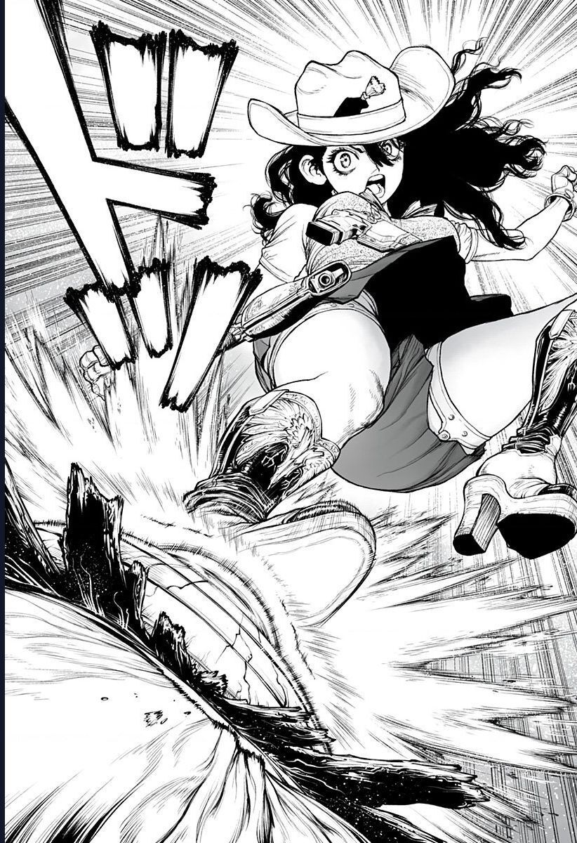 The Marshal King Chapter 22 - 14