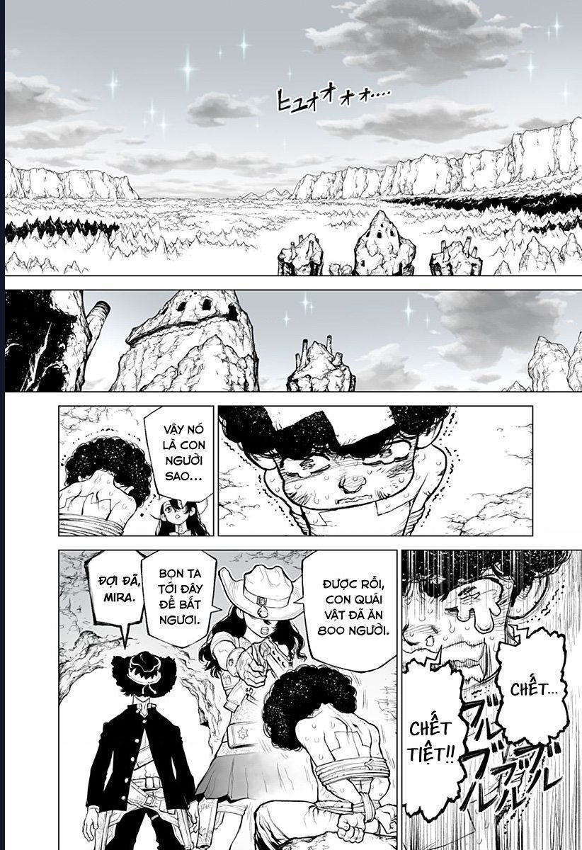 The Marshal King Chapter 22 - 16