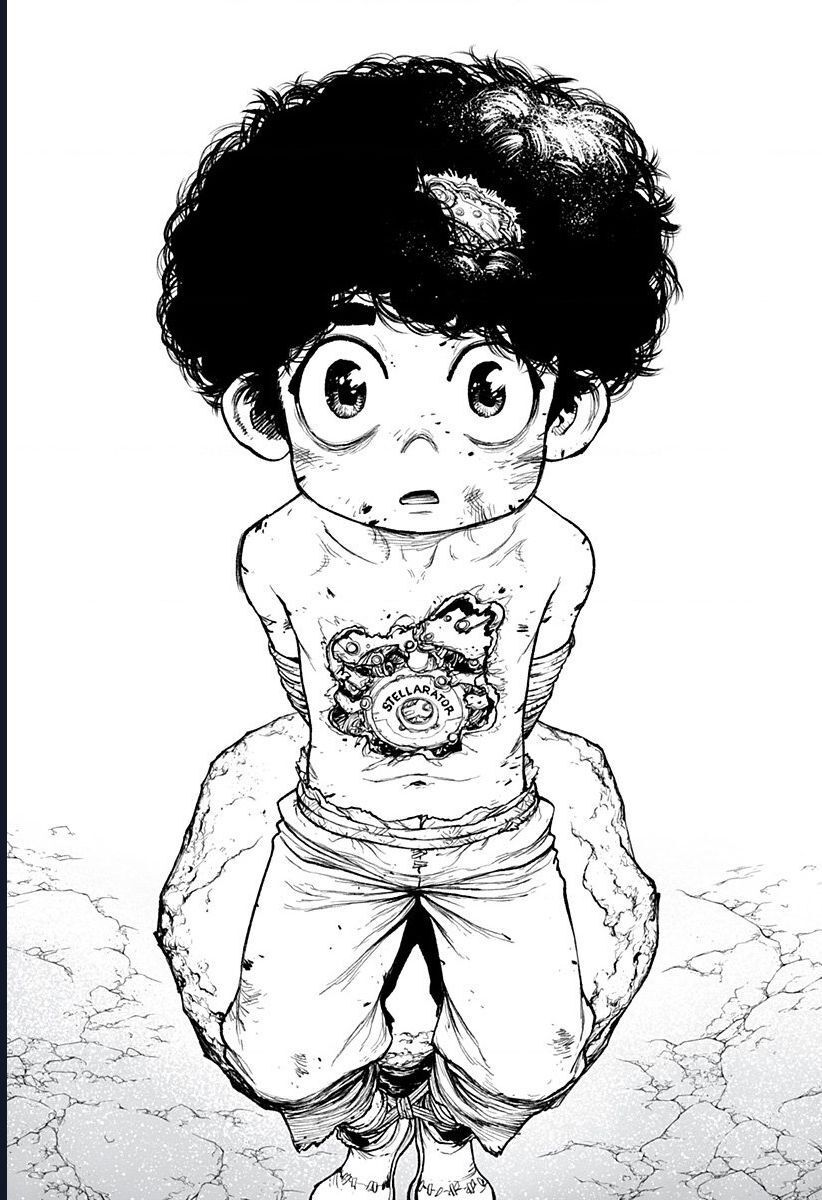 The Marshal King Chapter 22 - 22