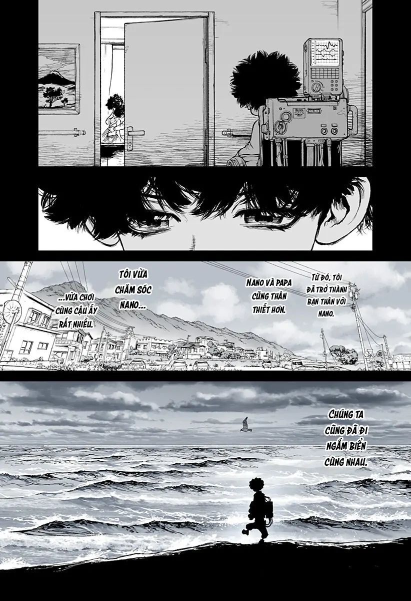 The Marshal King Chapter 23 - 11