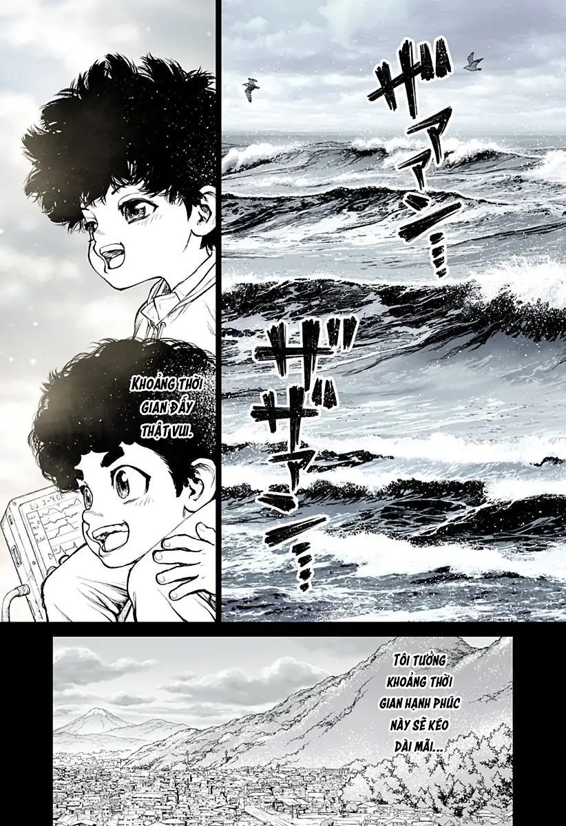 The Marshal King Chapter 23 - 12