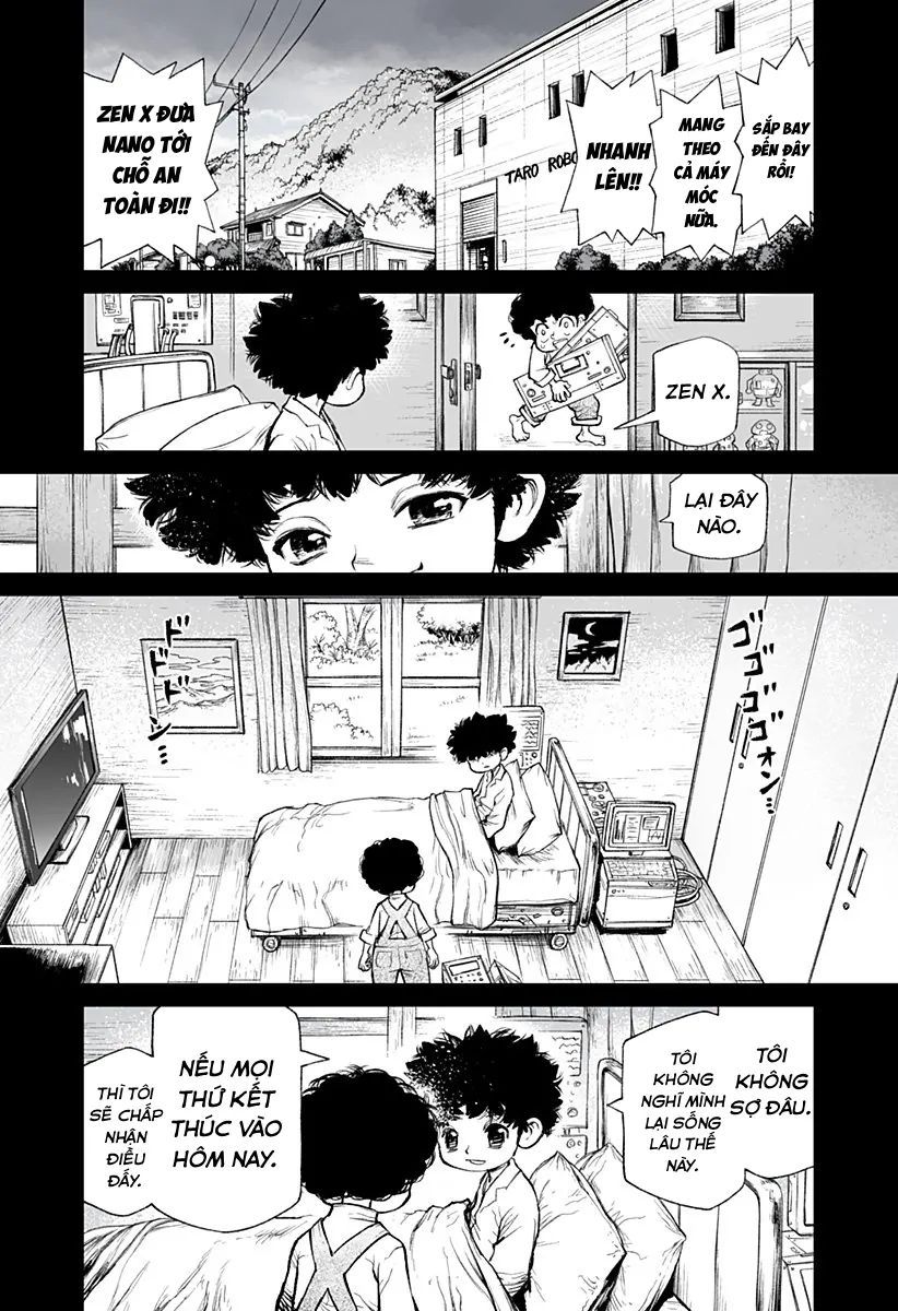 The Marshal King Chapter 23 - 16