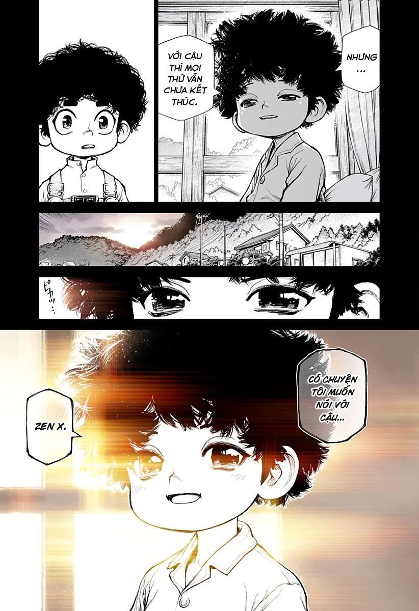 The Marshal King Chapter 23 - 17