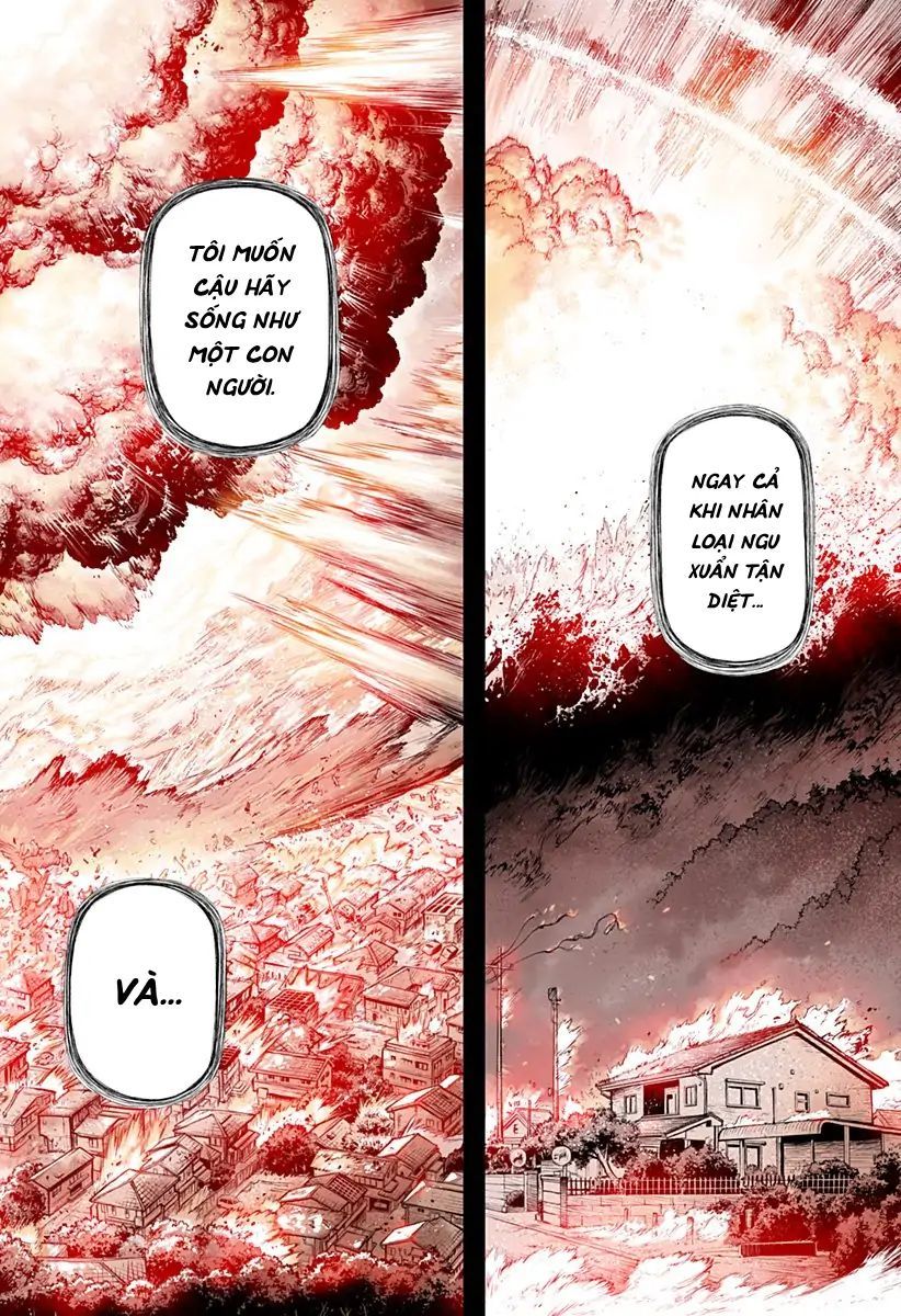 The Marshal King Chapter 23 - 19