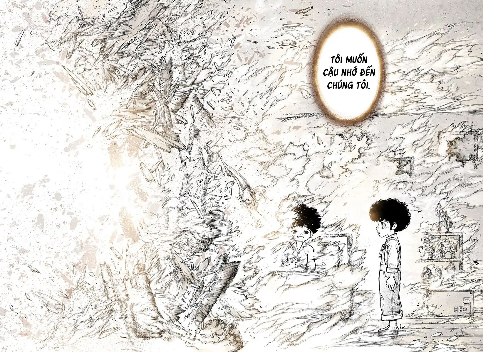 The Marshal King Chapter 23 - 20