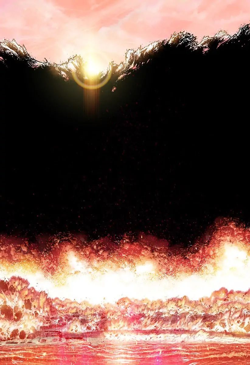 The Marshal King Chapter 23 - 21