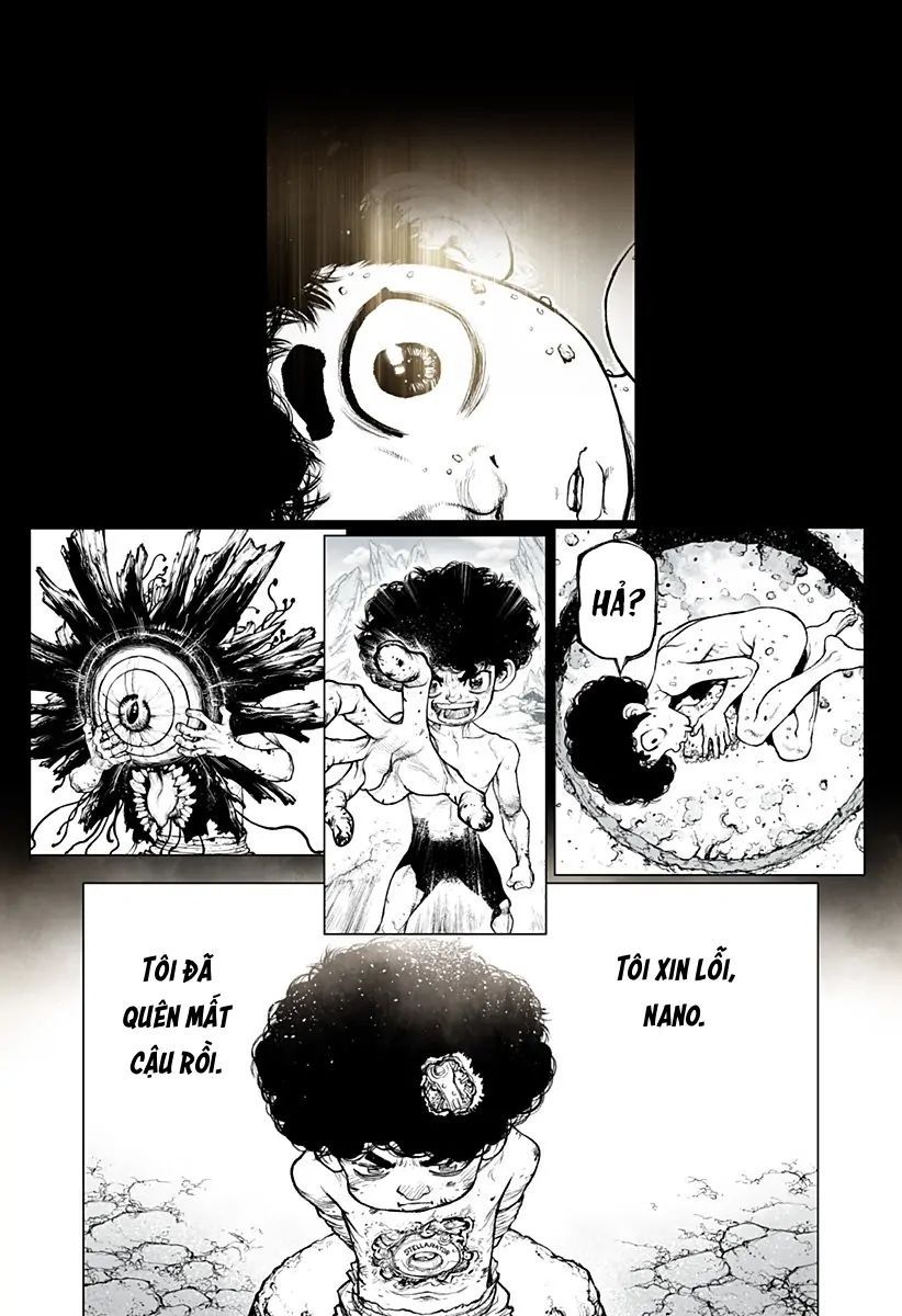 The Marshal King Chapter 23 - 23