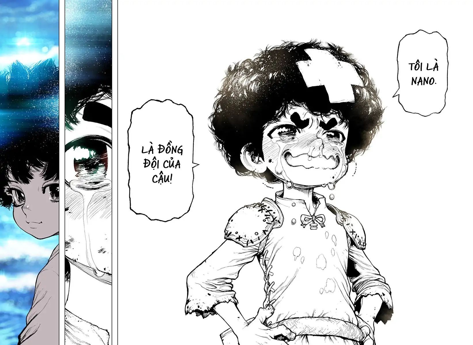 The Marshal King Chapter 23 - 30