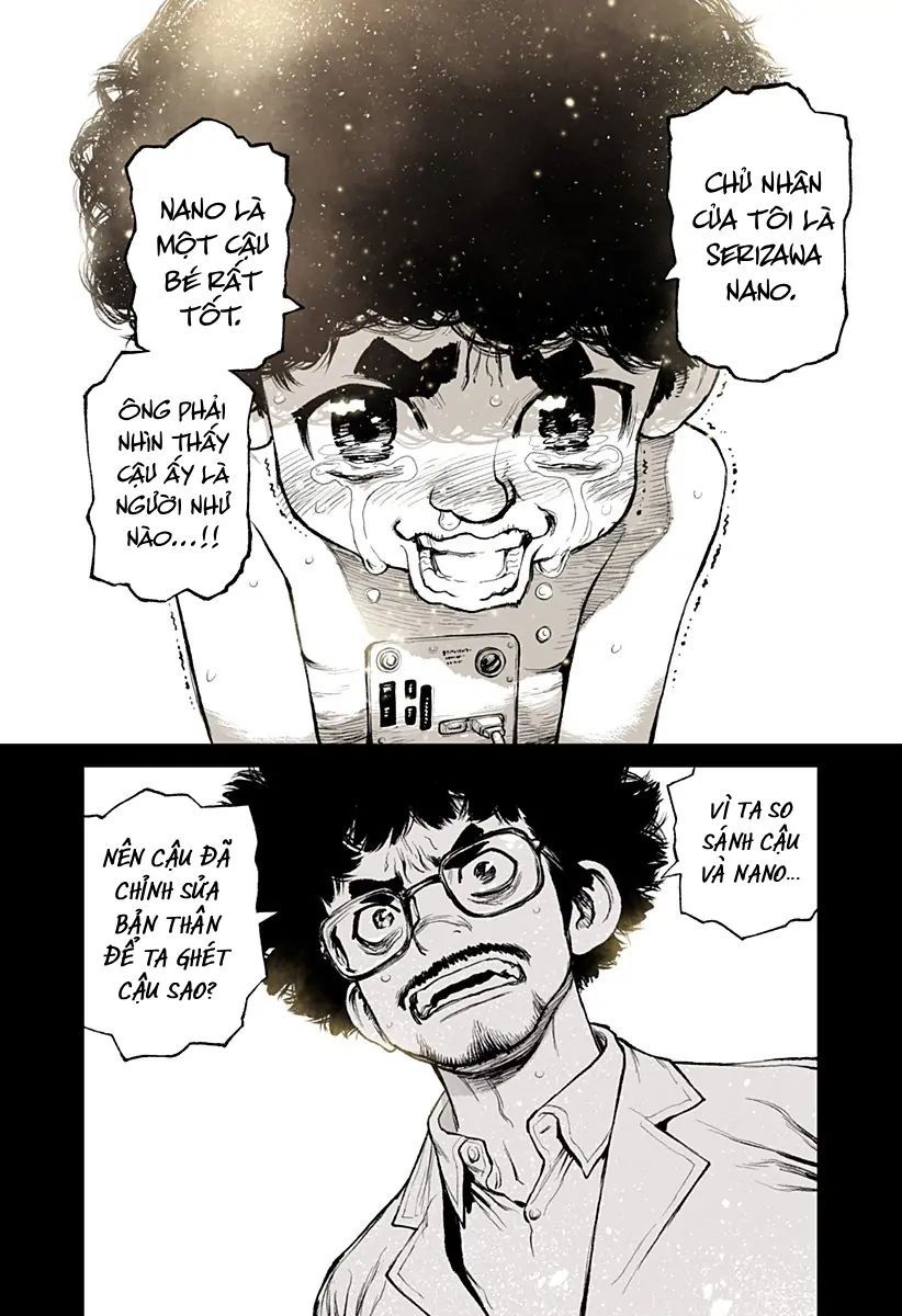 The Marshal King Chapter 23 - 9