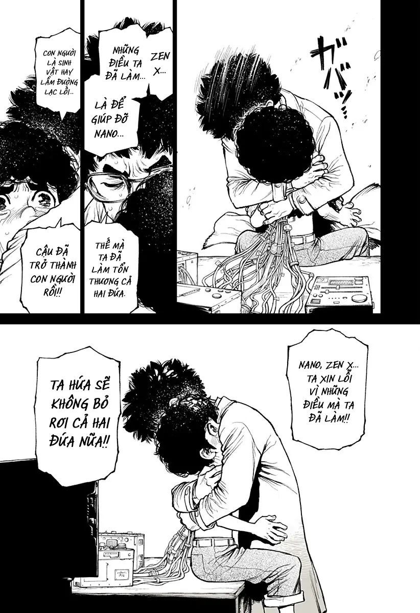 The Marshal King Chapter 23 - 10