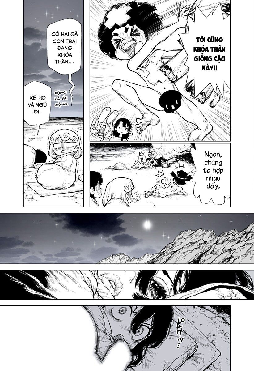 The Marshal King Chapter 24 - 12