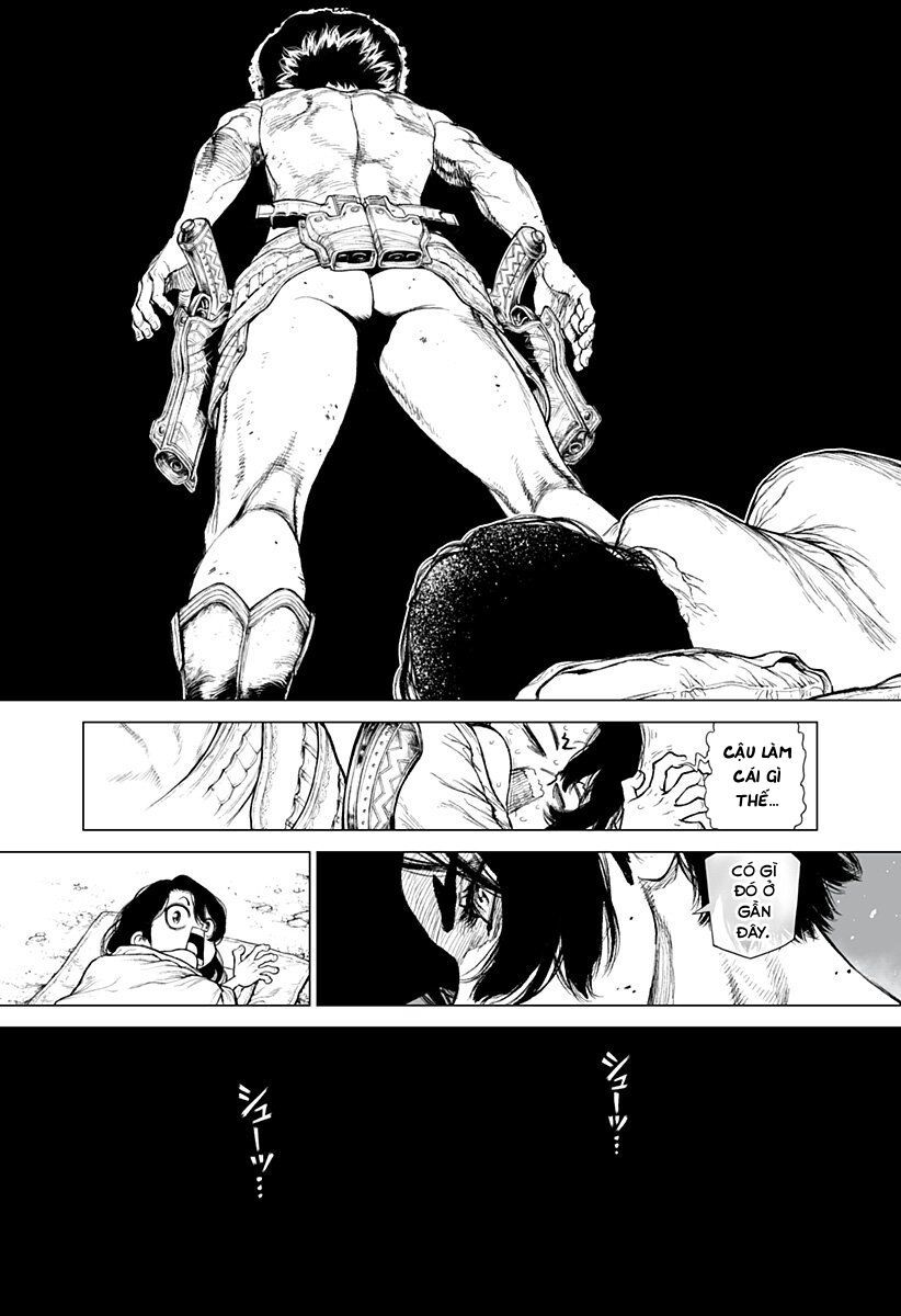 The Marshal King Chapter 24 - 13