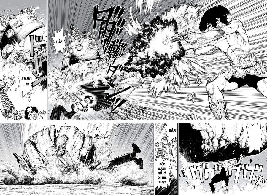 The Marshal King Chapter 24 - 15