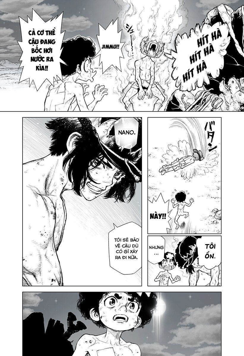 The Marshal King Chapter 24 - 16