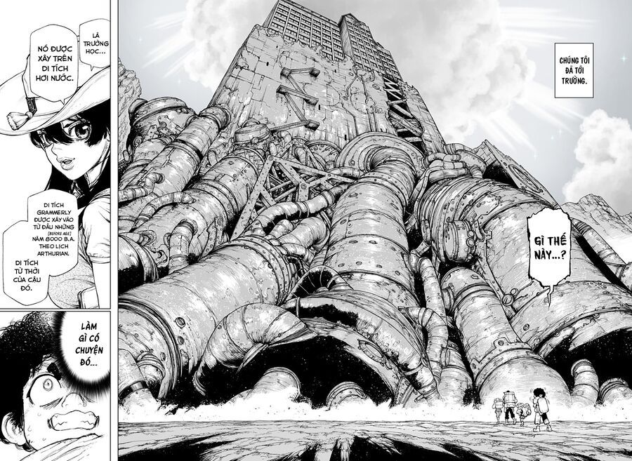 The Marshal King Chapter 24 - 18