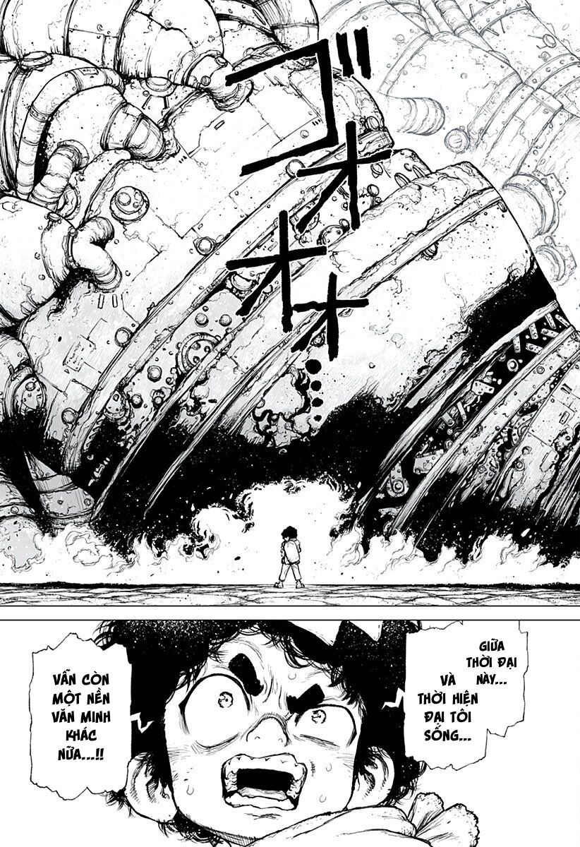 The Marshal King Chapter 24 - 20