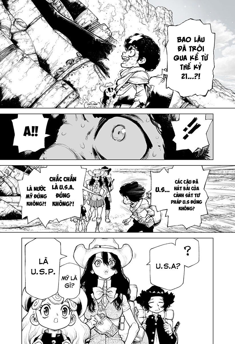 The Marshal King Chapter 24 - 21