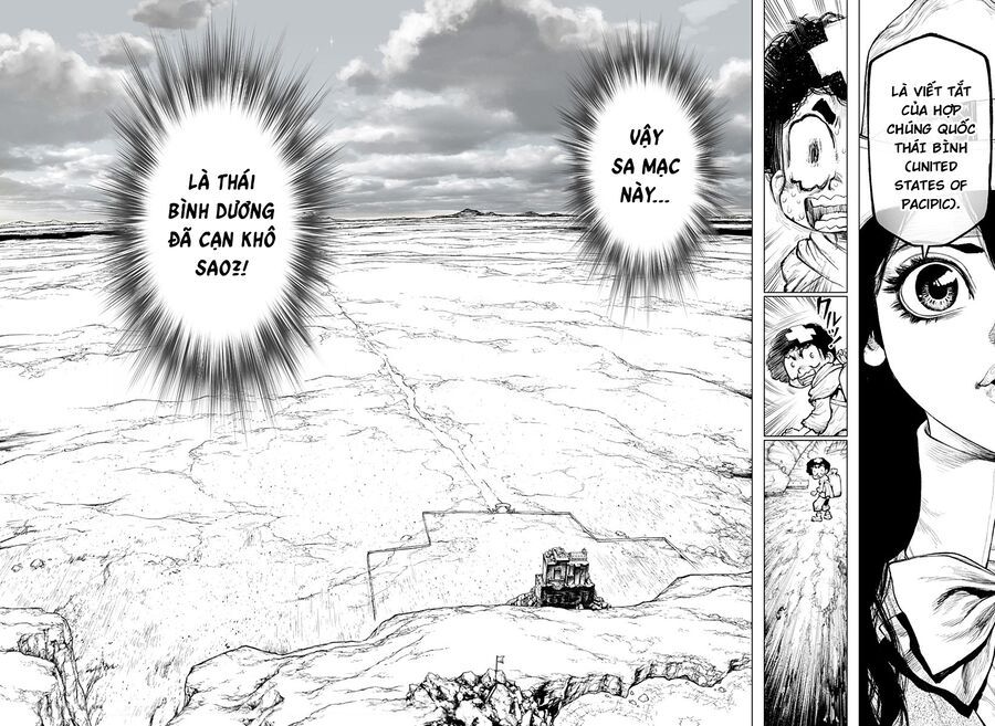 The Marshal King Chapter 24 - 22