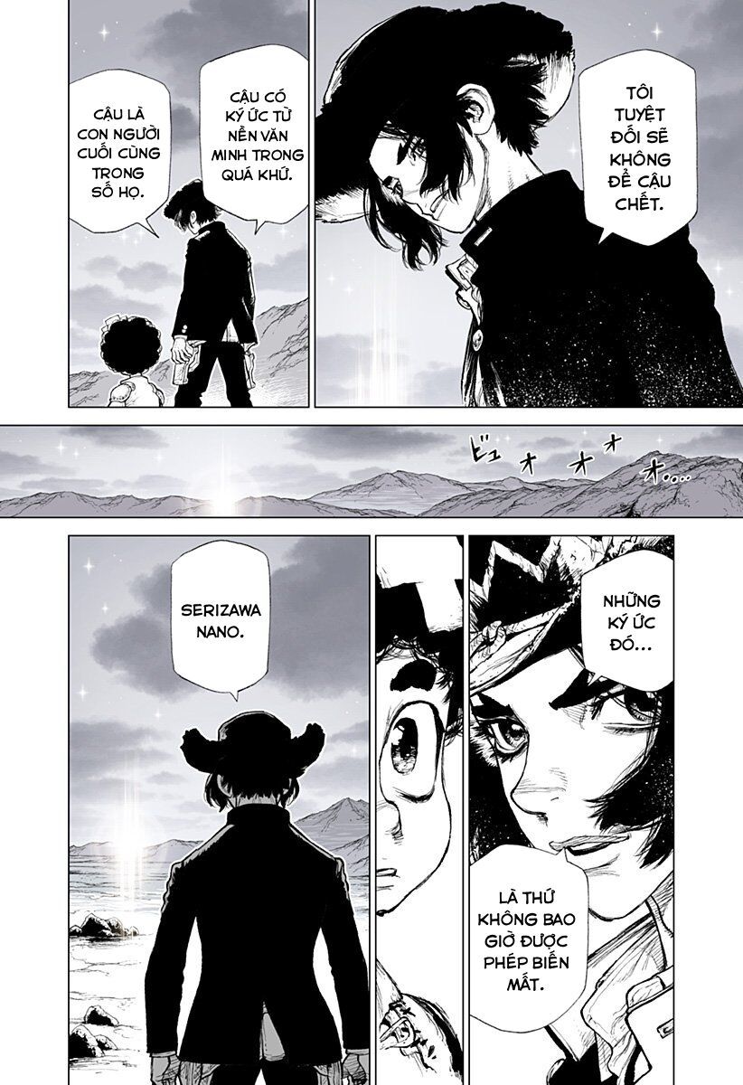 The Marshal King Chapter 24 - 7