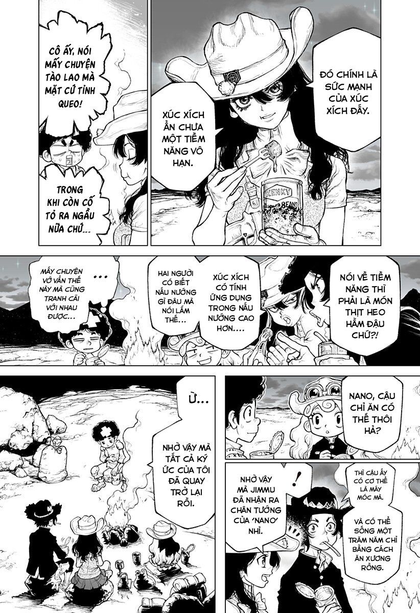 The Marshal King Chapter 24 - 9