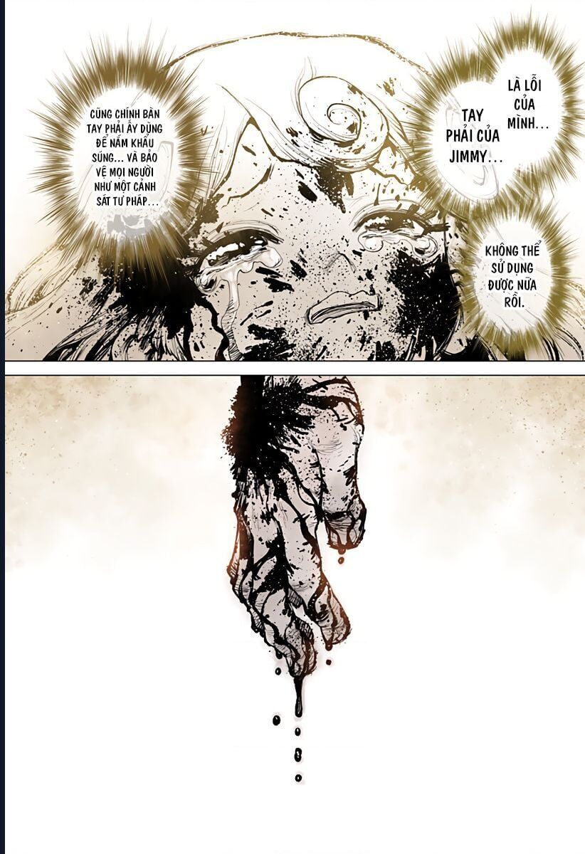 The Marshal King Chapter 3 - 17